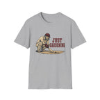Just Gardening T-Shirt