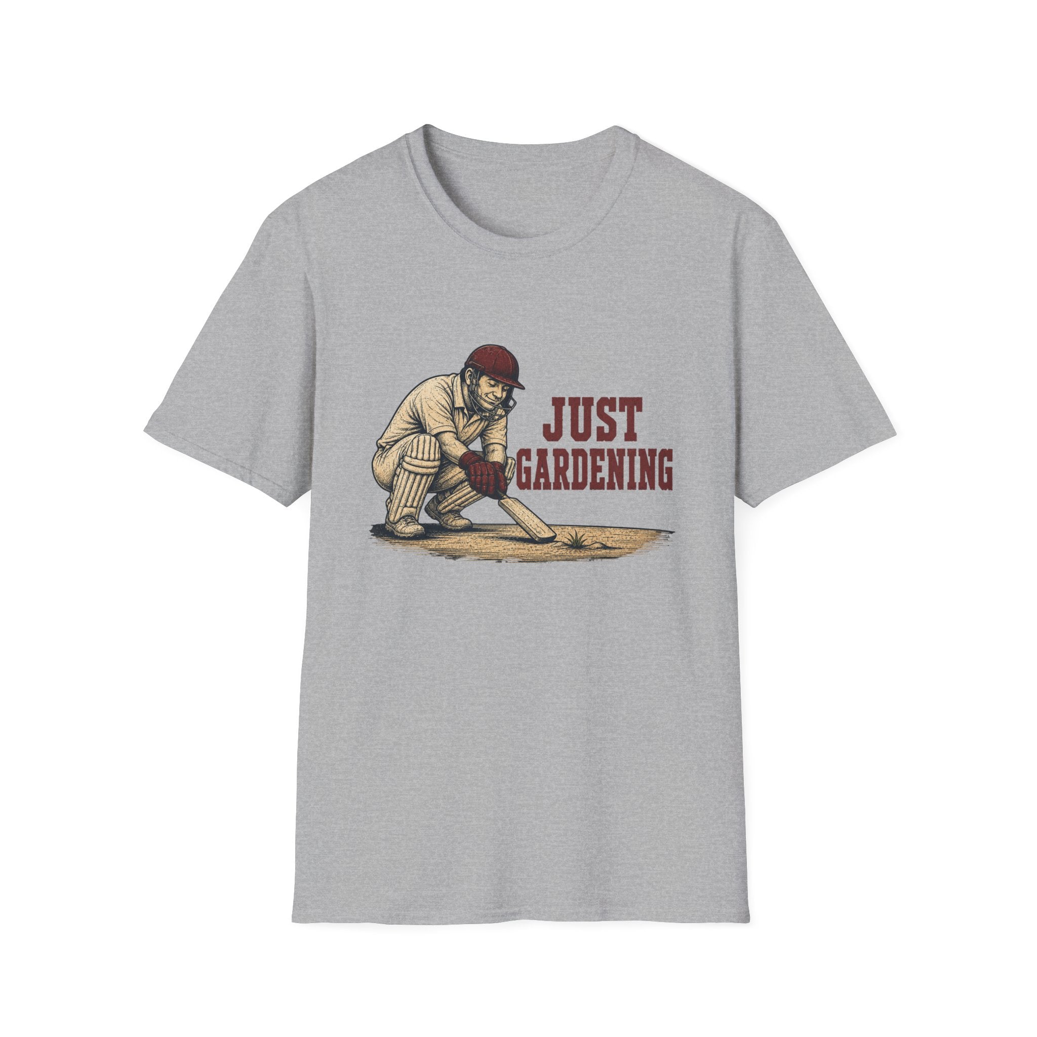 Just Gardening T-Shirt