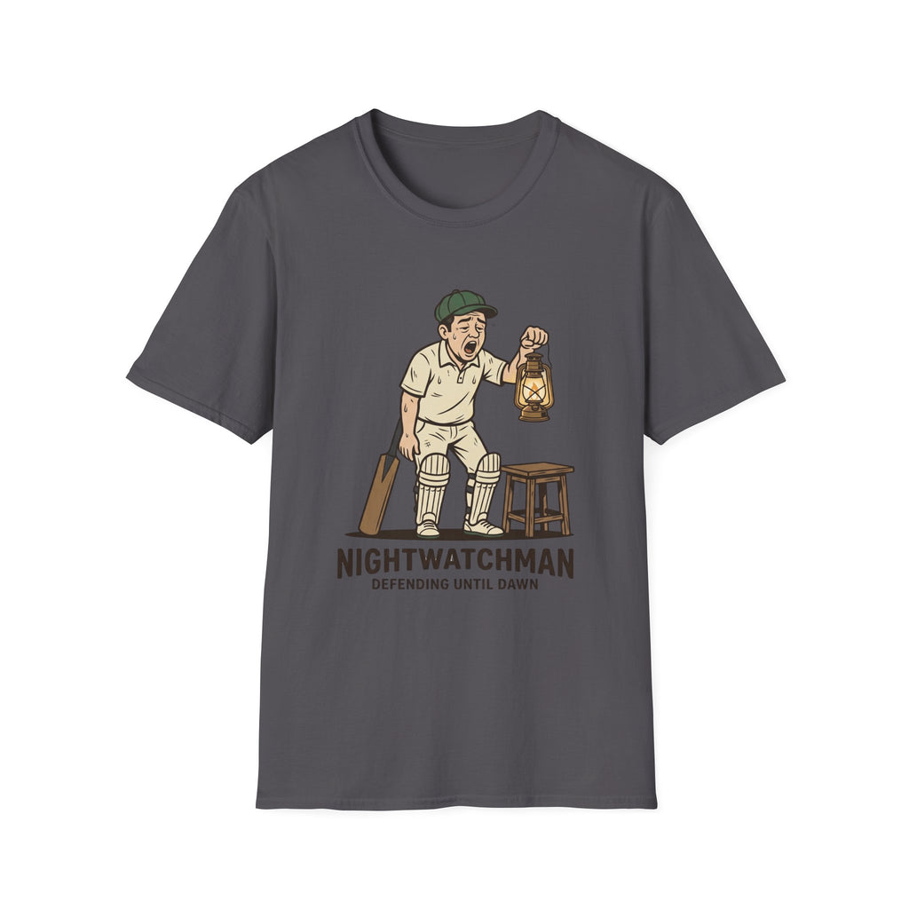 Nightwatchman T-Shirt