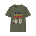 Tea Break Specialist T-Shirt