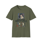 Third Umpire Window Uncle T-Shirt