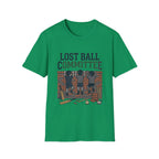 Lost Ball Committee T-Shirt