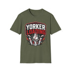 Yorker Loading T-Shirt