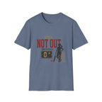 Still Not Out Obviously T-Shirt
