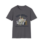 Sofa Umpire T-Shirt