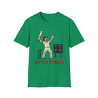 Match Winner T-Shirt