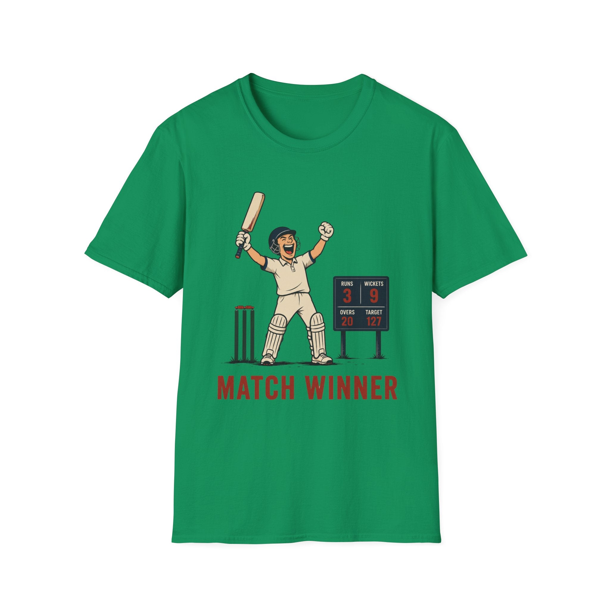 Match Winner T-Shirt