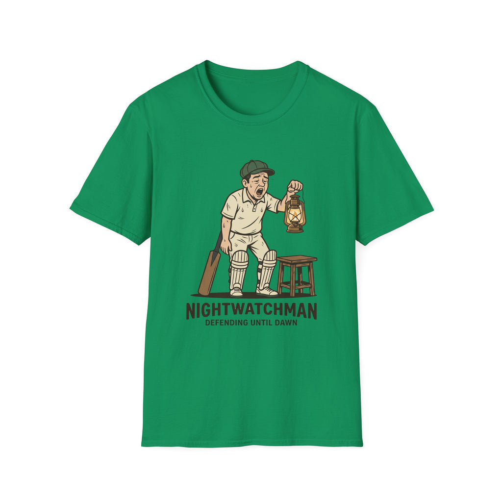 Nightwatchman T-Shirt