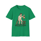 Nightwatchman T-Shirt