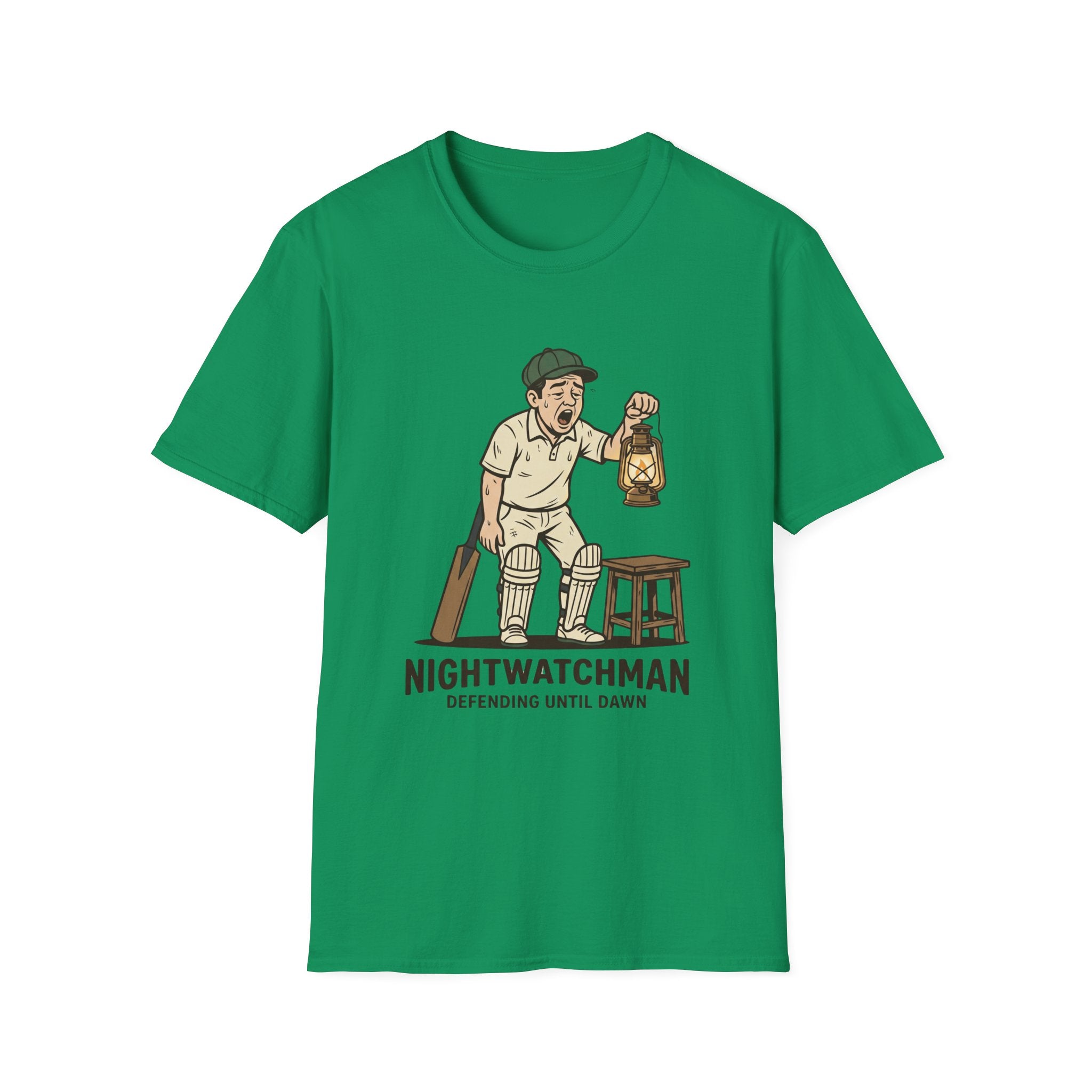Nightwatchman T-Shirt