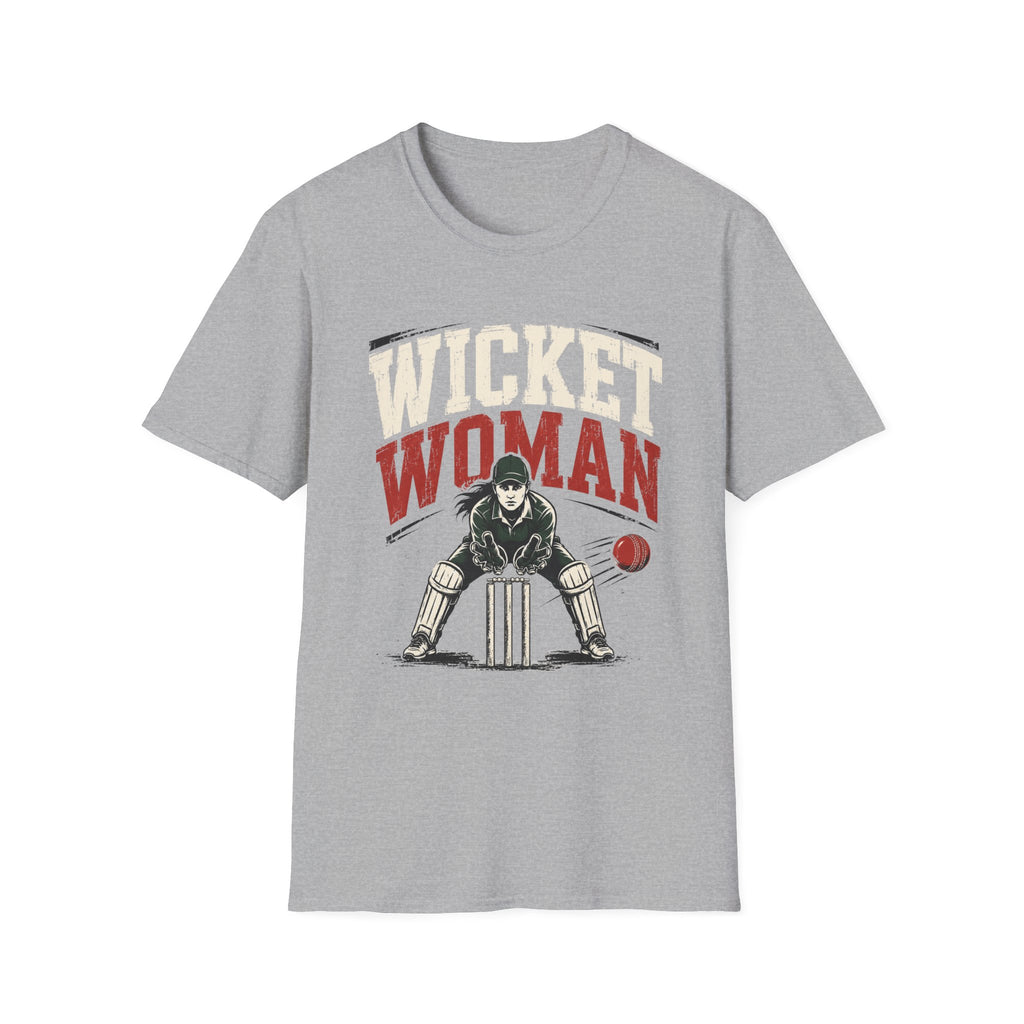 Wicket Woman T-Shirt