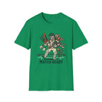Match Ready T-Shirt