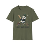 Night Watchman T-Shirt