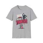 Cute But Bowls Yorkers T-Shirt