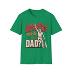 Howzat For A Dad T-Shirt