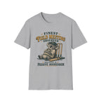 Finest Field Meeting Observer T-Shirt