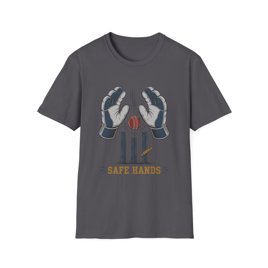Safe Hands T-Shirt