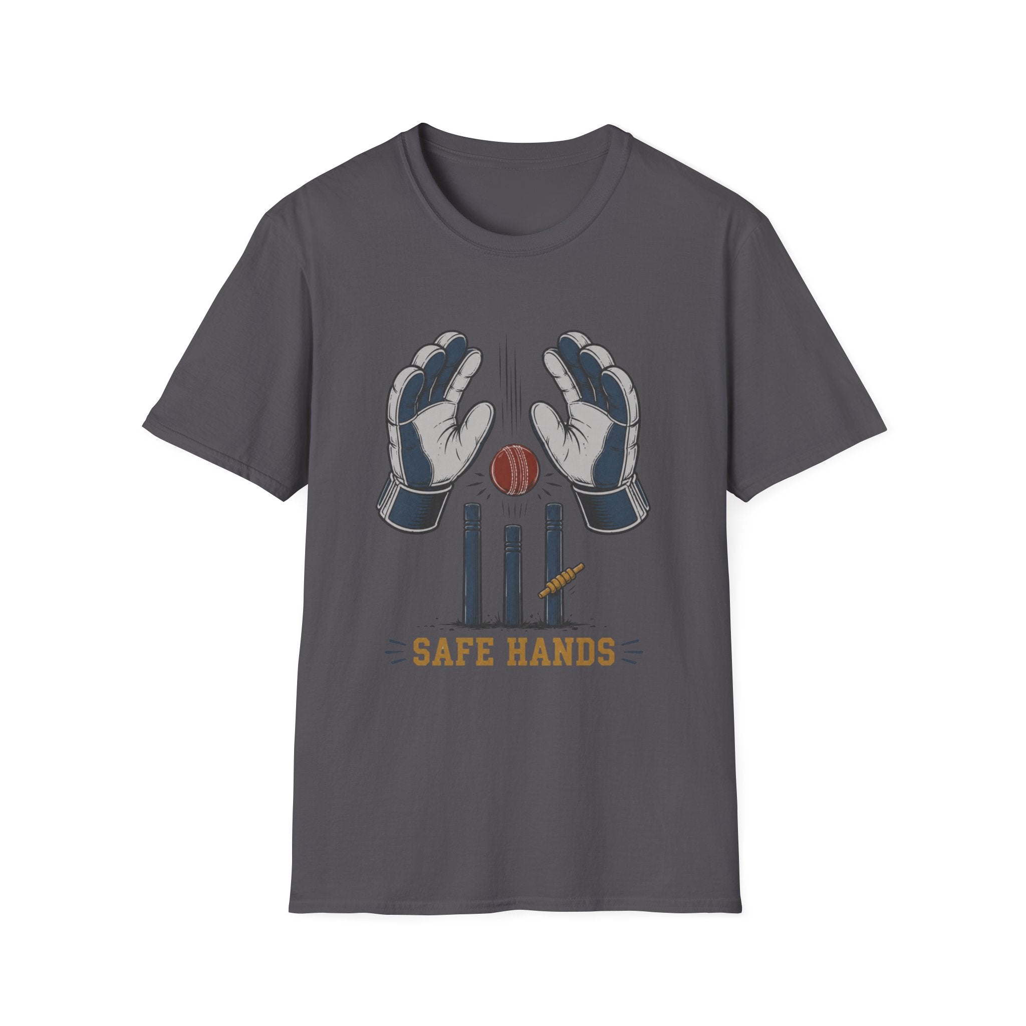 Safe Hands T-Shirt