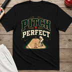 Pitch Perfect T-Shirt - Black