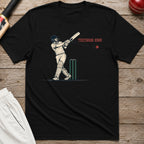 Textbook Edge T-Shirt - Black