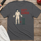 Soft Hands T-Shirt - Charcoal