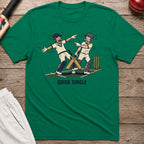 Quick Single Alt T-Shirt - Kelly Green