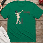 Textbook Edge T-Shirt - Kelly Green