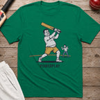 Powerplay T-Shirt - Kelly Green