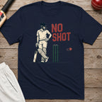 No Shot T-Shirt - Navy