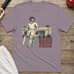 Game Face T-Shirt - Paragon