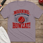 Warning May Appeal For Everything T-Shirt - Paragon