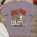 Howzat For A Dad T-Shirt - Paragon