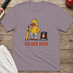 Golden Duck T-Shirt - Paragon