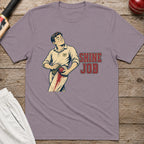 Shine Job T-Shirt - Paragon