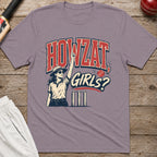 Howzat Girls T-Shirt - Paragon