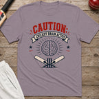 Cricket Brain Active T-Shirt - Paragon