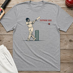 Textbook Edge T-Shirt - Sport Grey