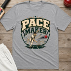 Pace Maker T-Shirt - Sport Grey