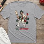 All-Rounder T-Shirt - Sport Grey