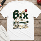Six Appeal T-Shirt - White