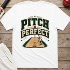 Pitch Perfect T-Shirt - White
