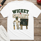 Wicket Smart T-Shirt - White